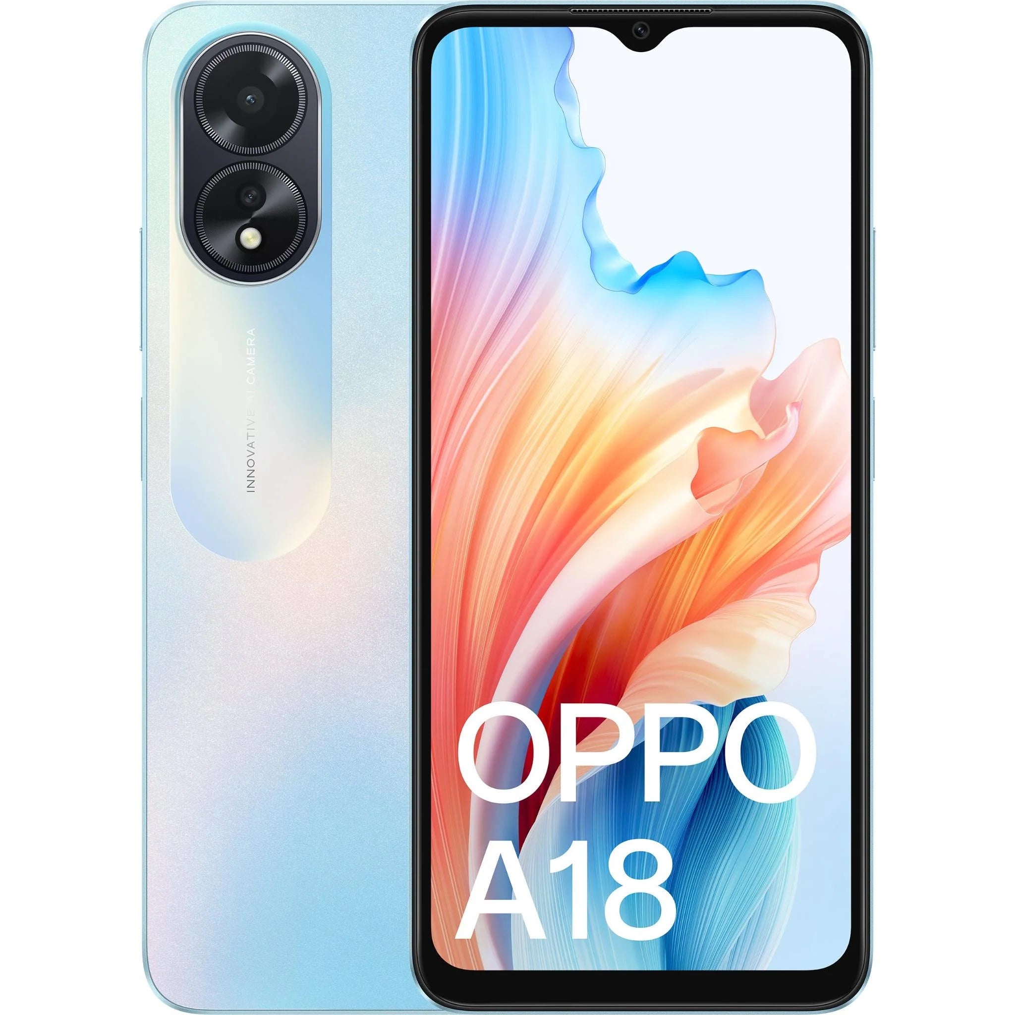 Oppo A18 - Refurbished