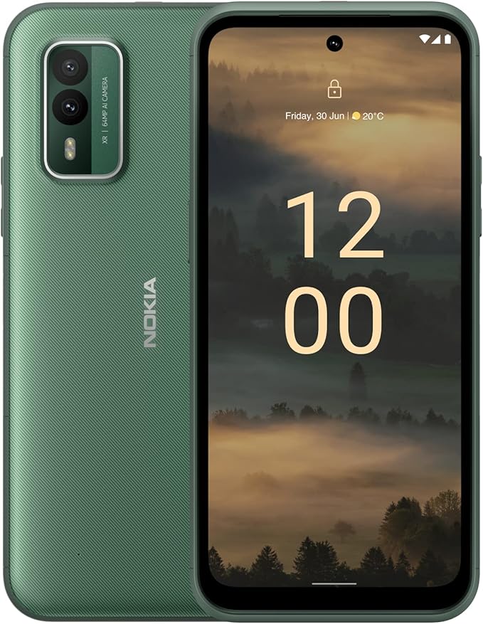 Nokia XR21 - Refurbished
