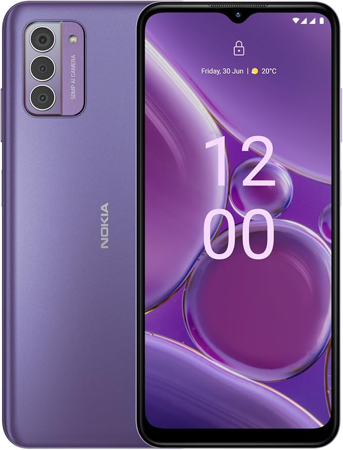 Nokia G42 5G - Refurbished