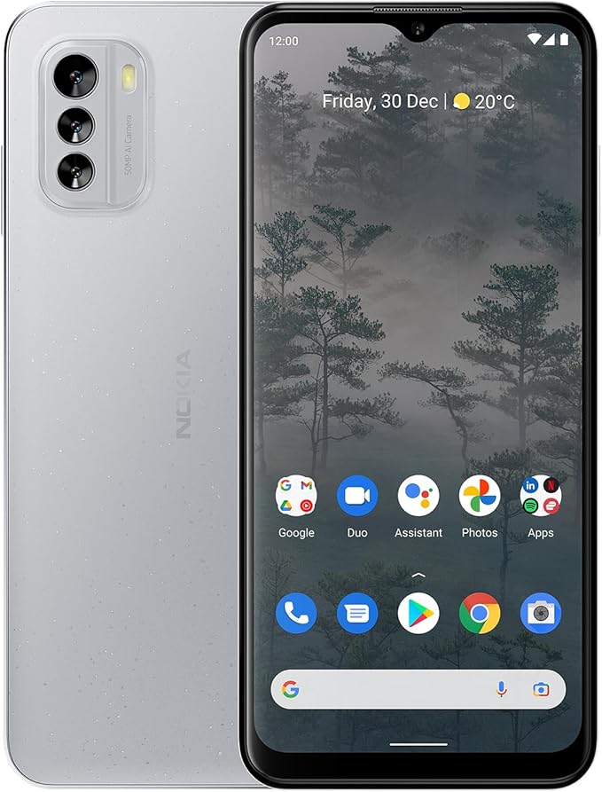 Nokia G60 5G - Refurbished
