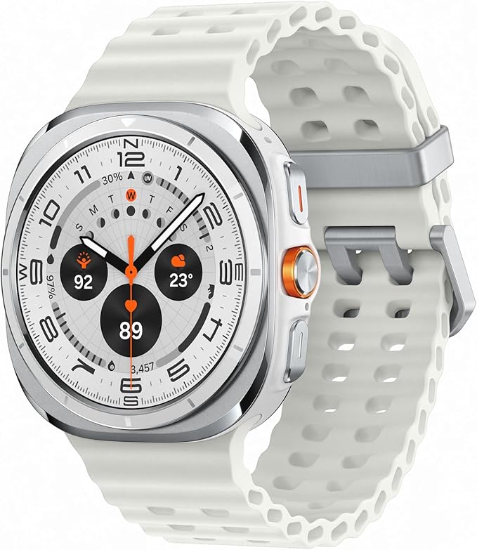 Samsung Galaxy Watch Ultra - Refurbished