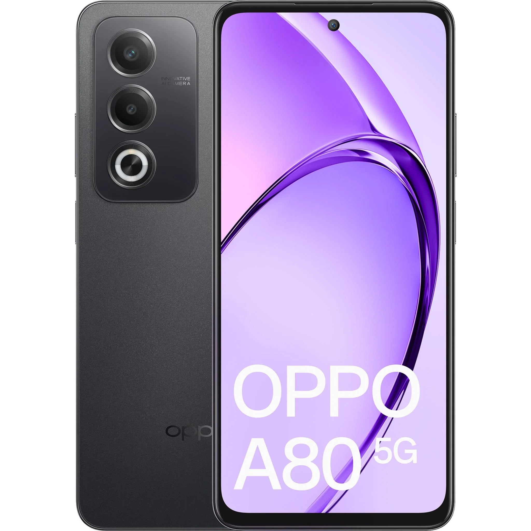 Oppo A80 5G - Refurbished