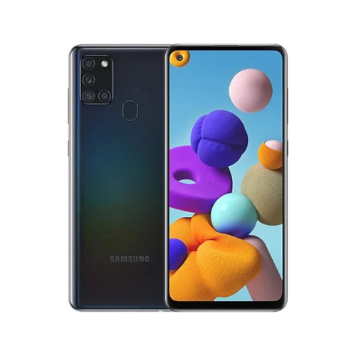 Samsung Galaxy A21S - Refurbished
