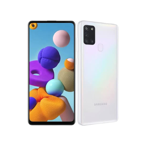 Samsung Galaxy A21S - Refurbished