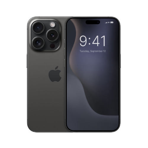 Apple iPhone 15 Pro - Refurbished