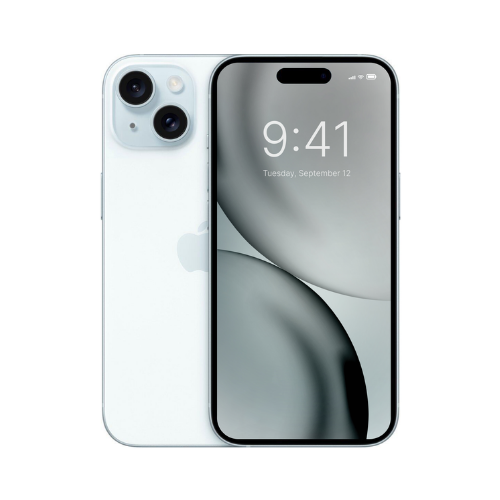Apple iPhone 15 - Refurbished