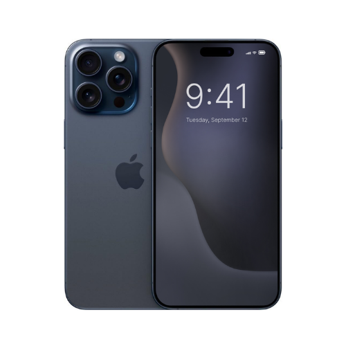 Apple iPhone 15 Pro - Refurbished