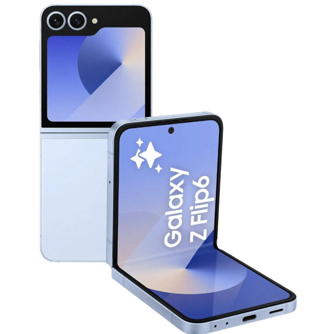 Samsung Galaxy Z Flip 6 5G 256GB - Refurbished
