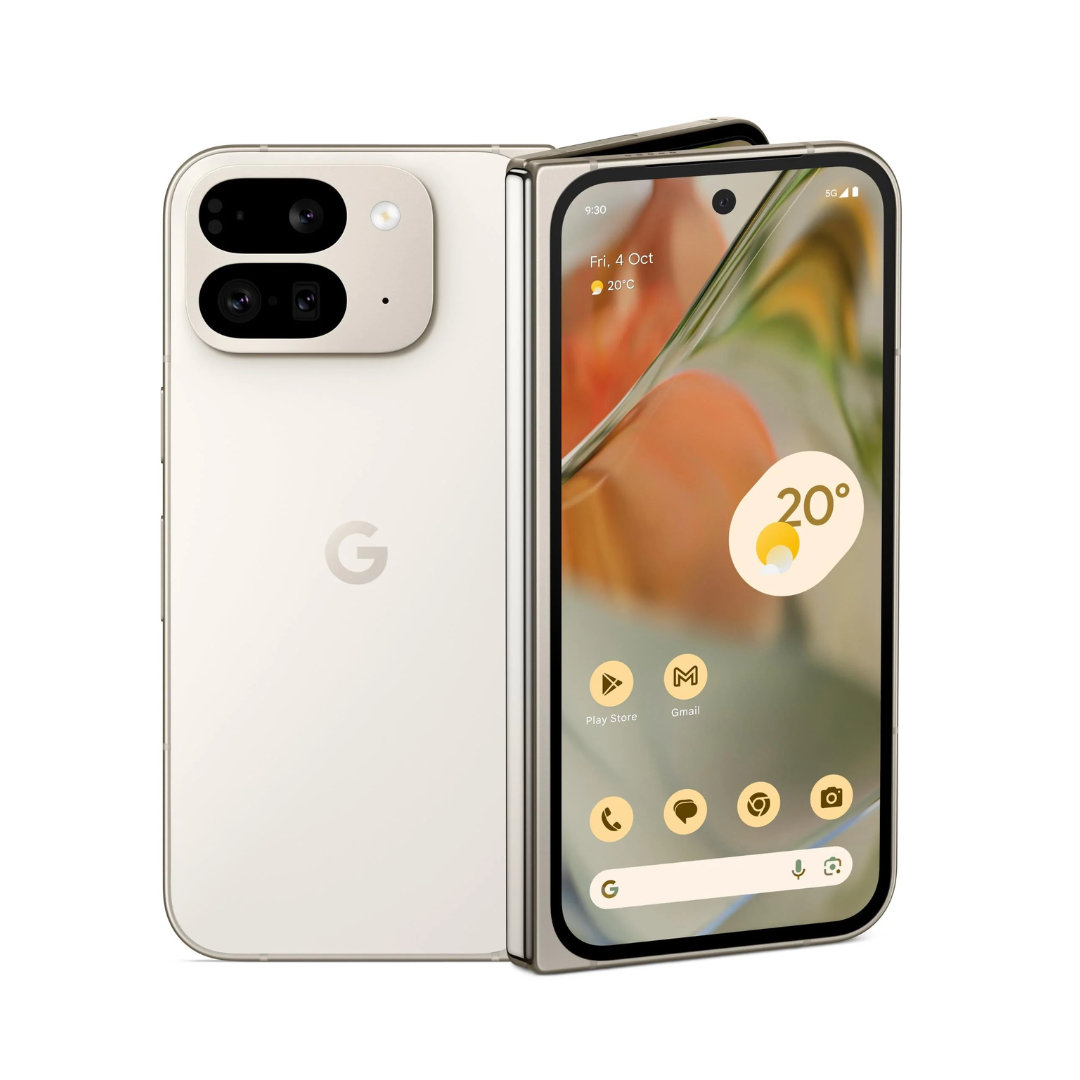 Trade Google pixel 9 Pro Fold