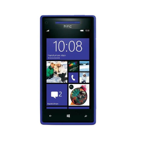 HTC 8x - Refurbished