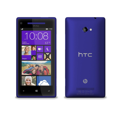 HTC 8x - Refurbished