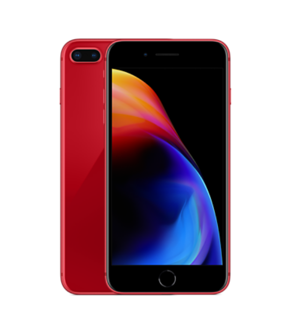 Trade iPhone 8 Plus