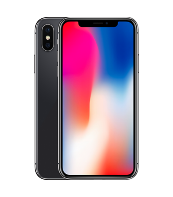 Trade iPhone X