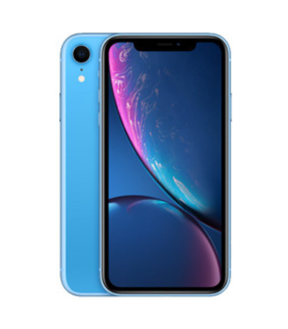 Trade iPhone XR
