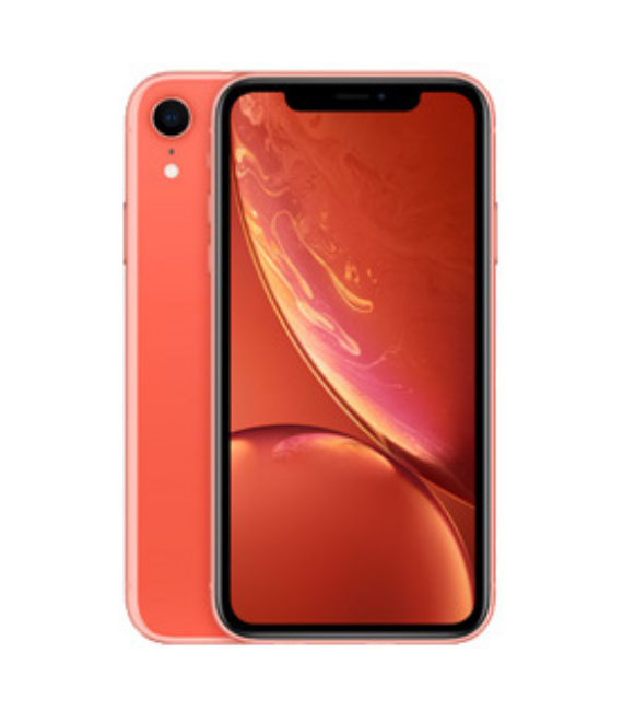 Trade iPhone XR