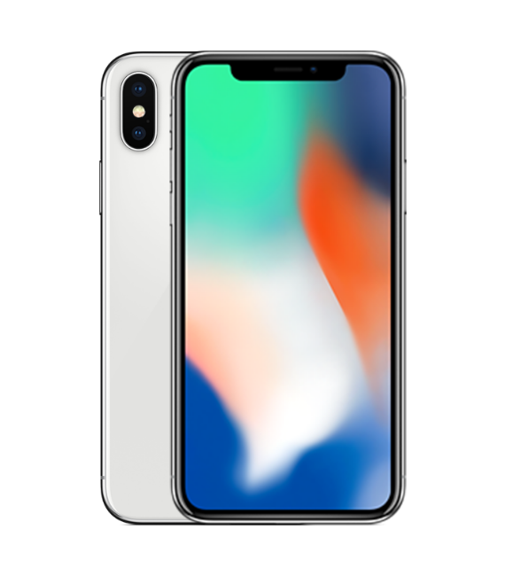 Trade iPhone X