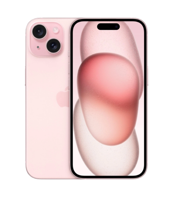 Trade iPhone 15