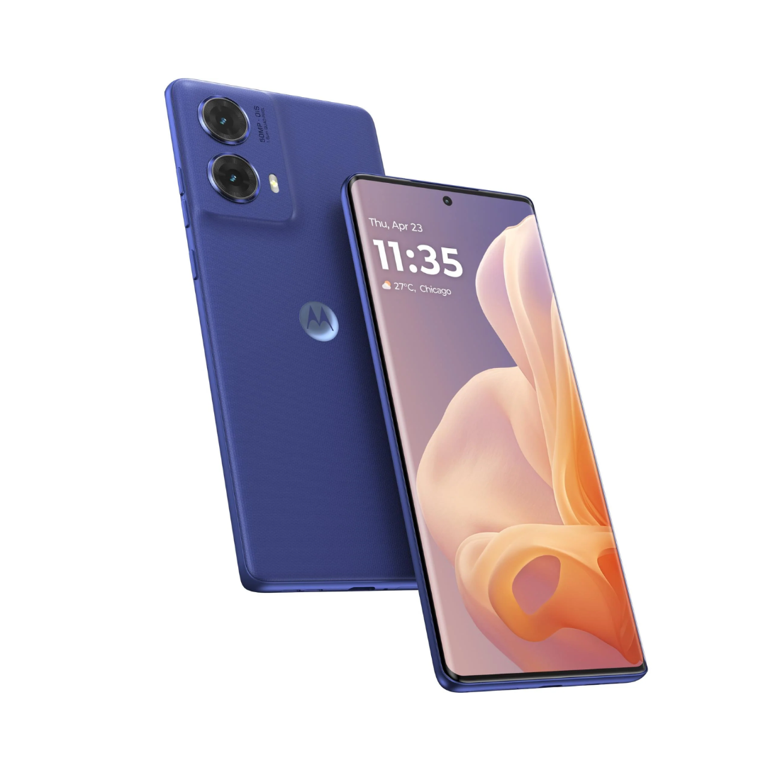 Motorola G85 5G -Refurbished