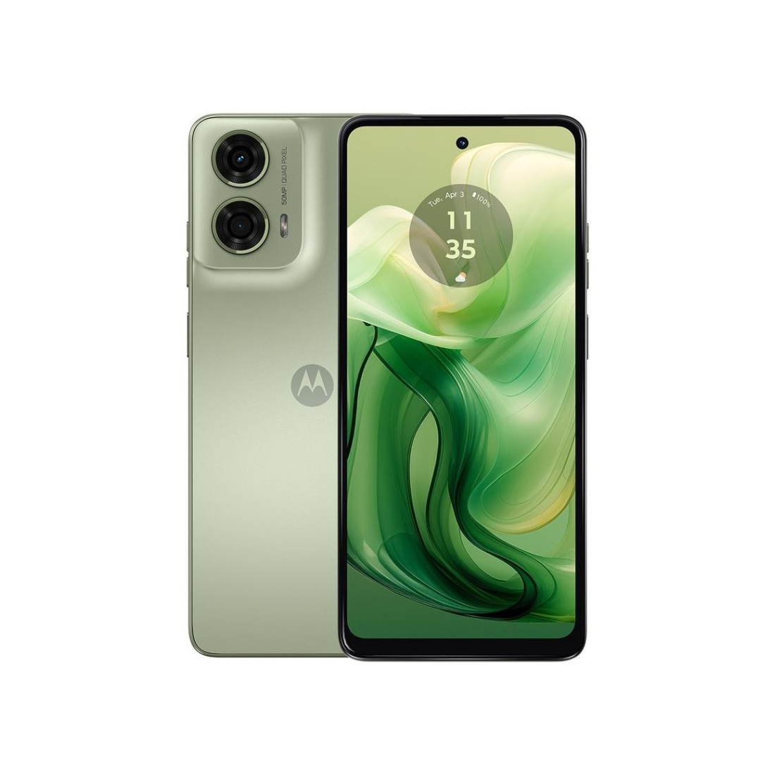 Motorola G24 5G -Refurbished