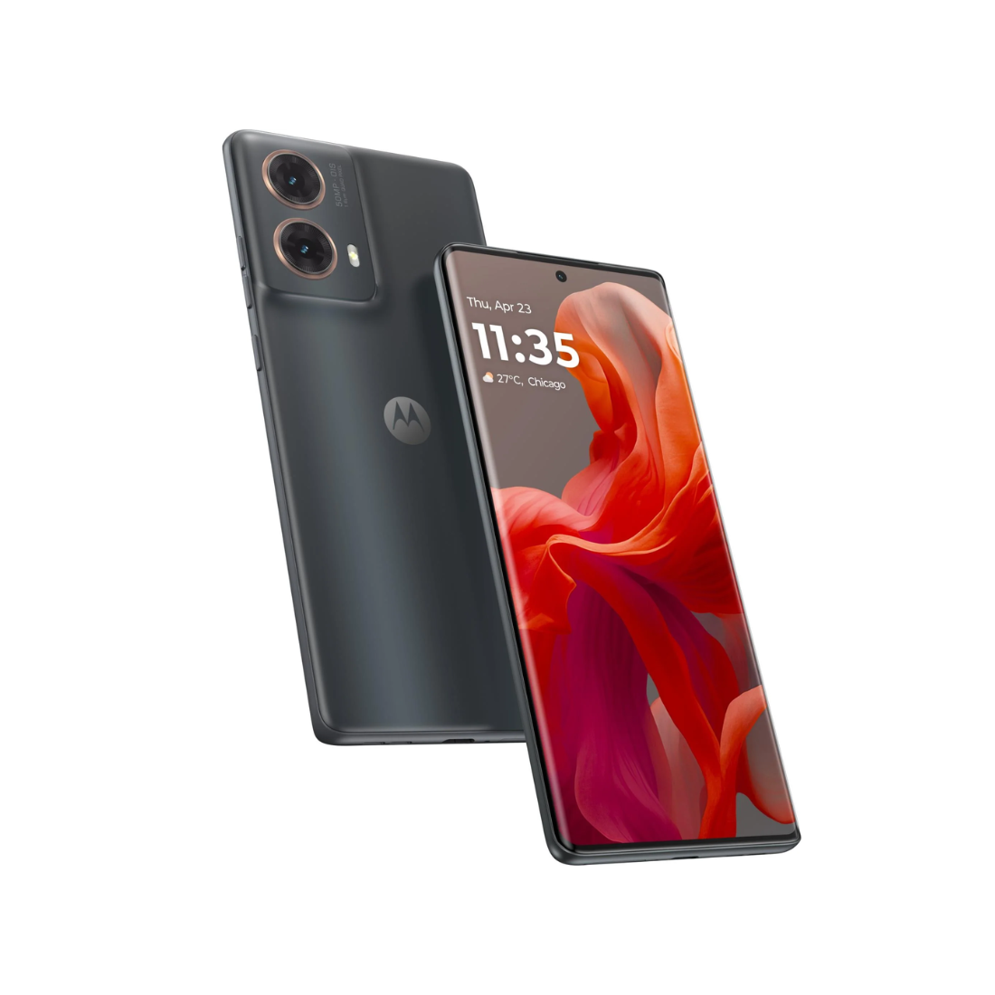 Motorola G85 5G -Refurbished