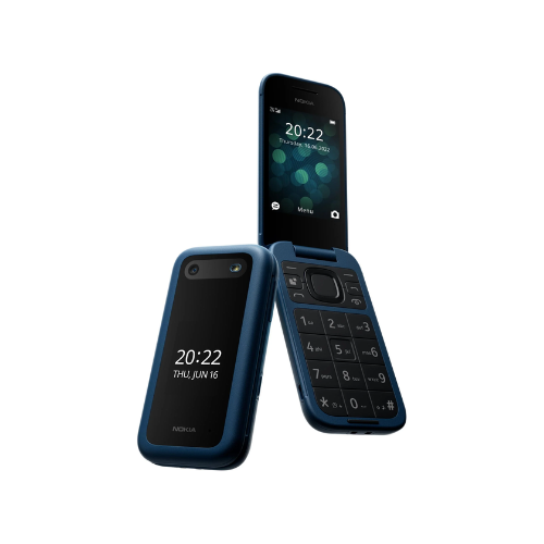 Nokia 2660 Flip- Refurbished