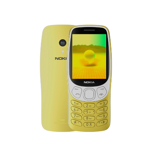 Nokia 3210 4G -  Refurbished