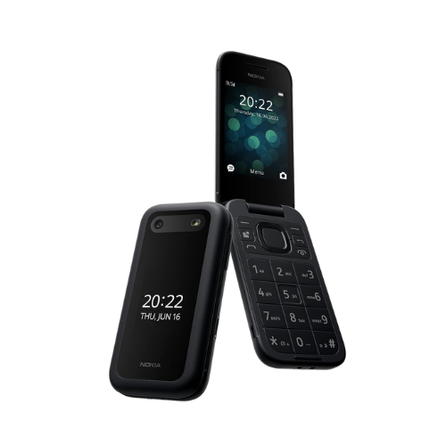 Nokia 2660 Flip- Refurbished