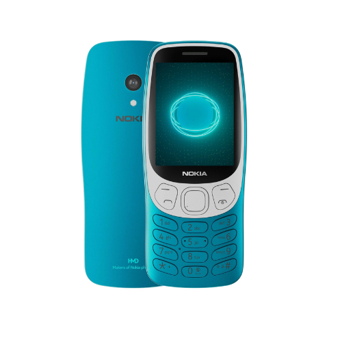 Nokia 3210 4G -  Refurbished