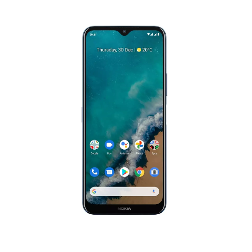 Nokia G50 - Refurbished