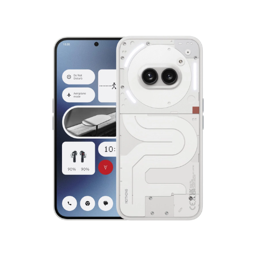 NOTHING Phone (2a) 5G -Refurbished