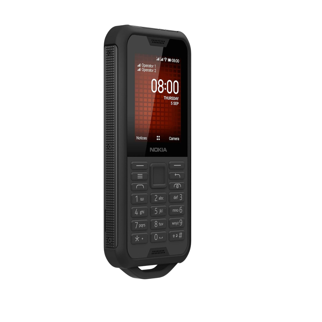 NOKIA 800 TOUGH 4 GB