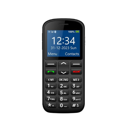 Opel mobile big button-Refurbished