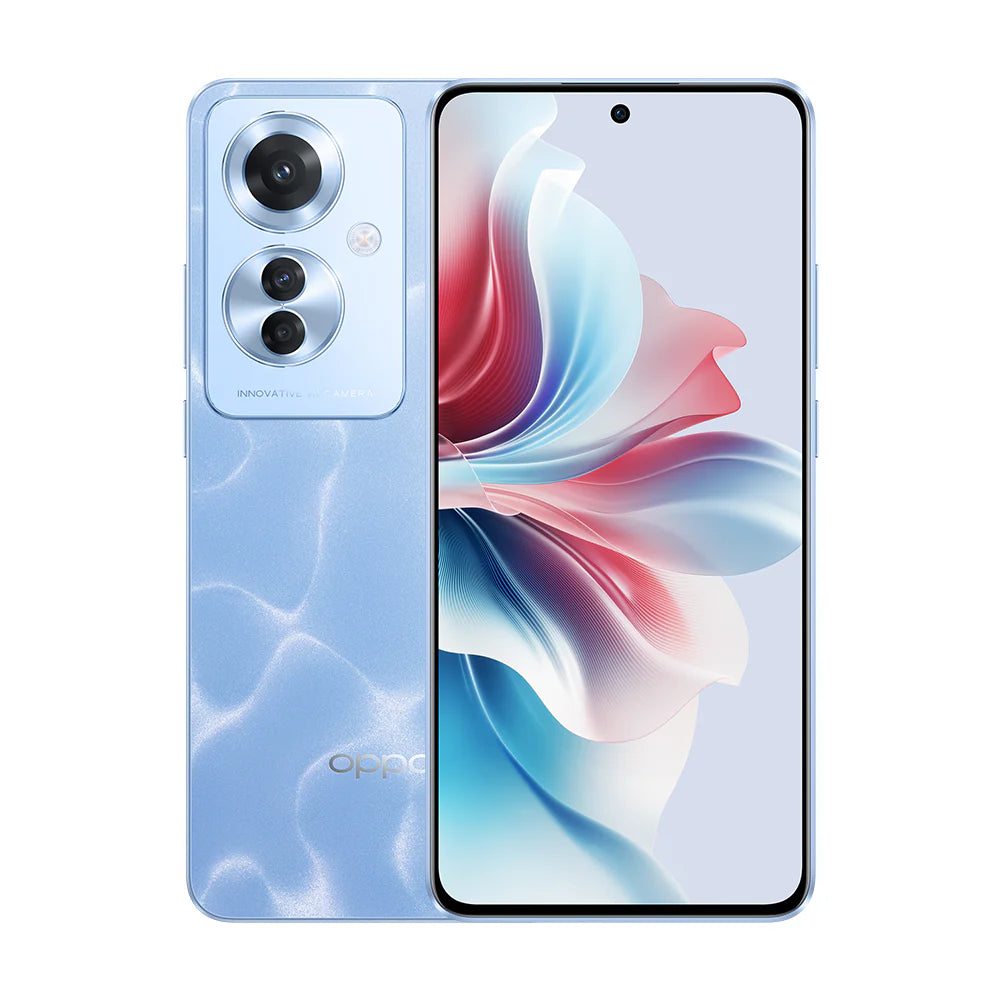 Oppo Reno 11F 5G - Refurbished