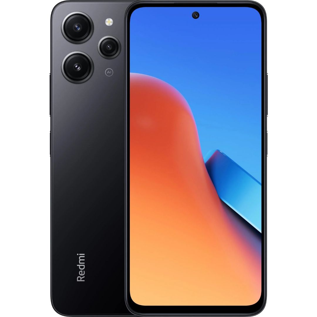 Xiaomi Redmi 12 256GB -Refurbished
