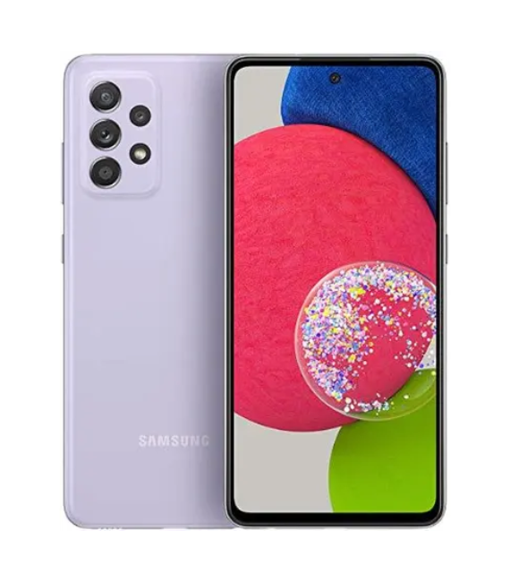 Samsung Galaxy A52s 5G - Refurbished