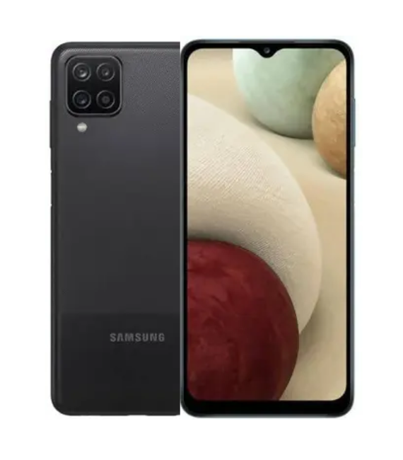 Samsung Galaxy A12 - Refurbished