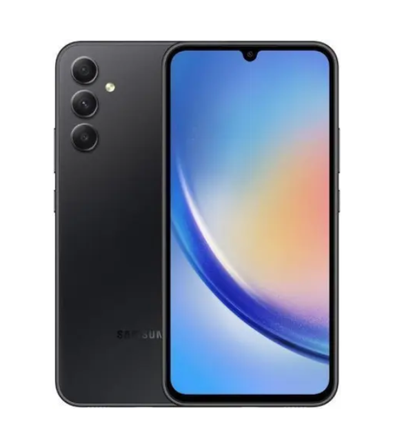 Samsung Galaxy A34 5G - Refurbished