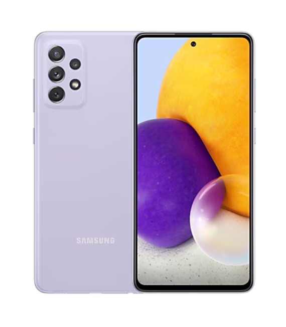 Samsung Galaxy A72 - Refurbished