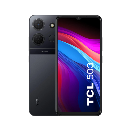 TCL 503 -Refurbished