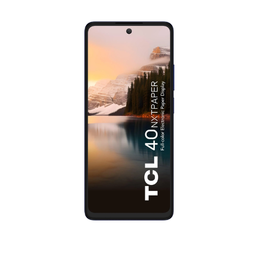 TCL 40 NXT paper -Refurbished