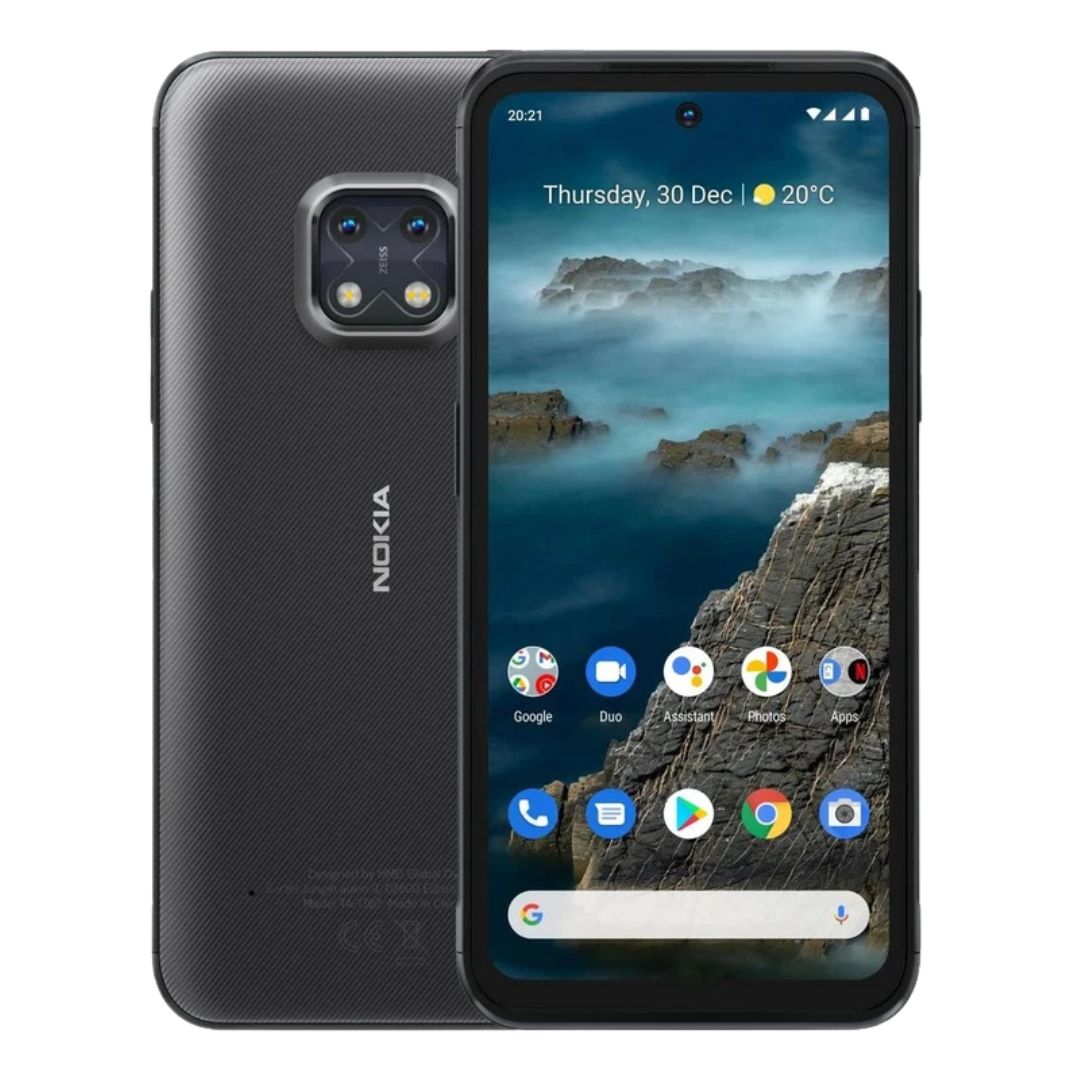 Nokia XR20 - Refurbished
