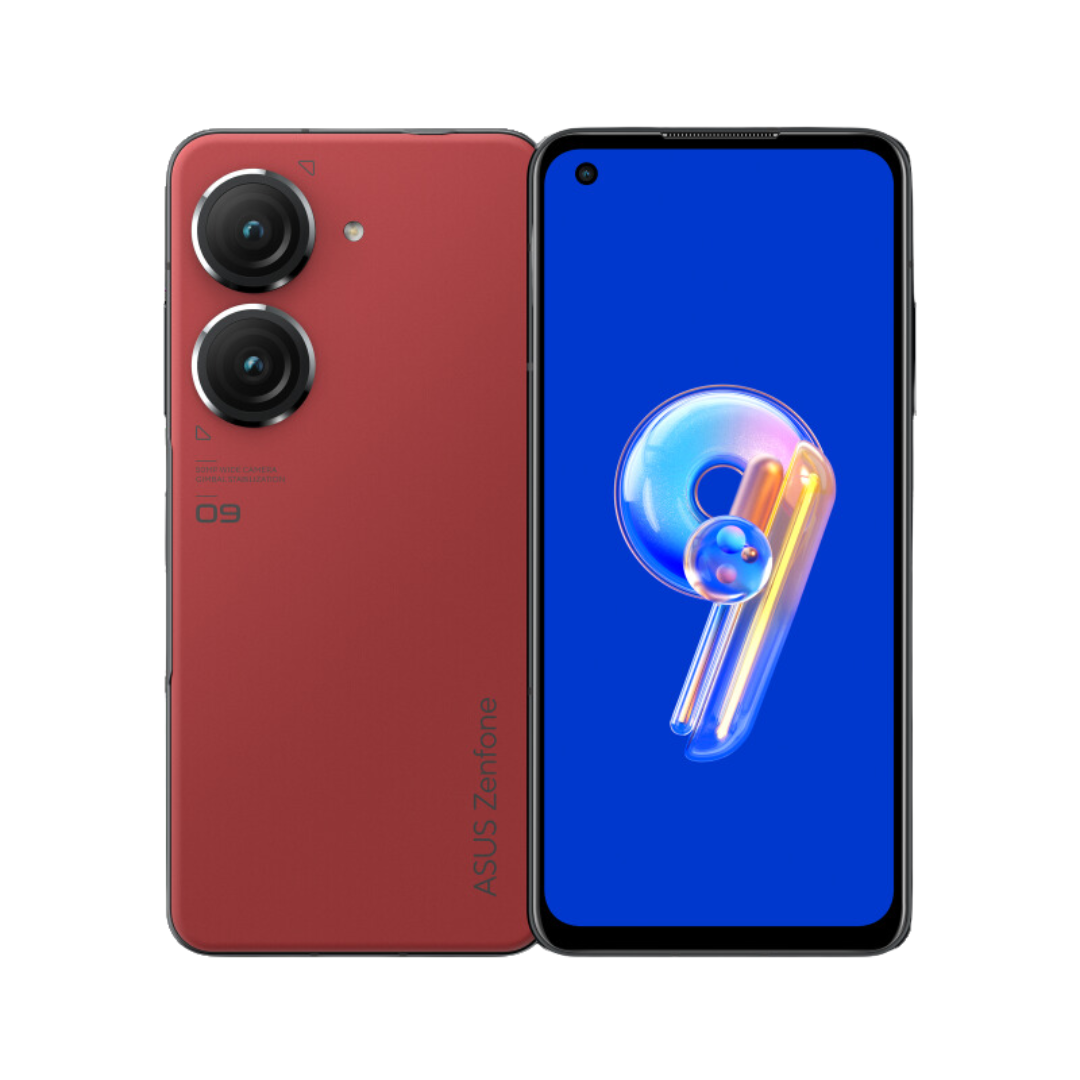 Asus Zenfone 9 -  Refurbished