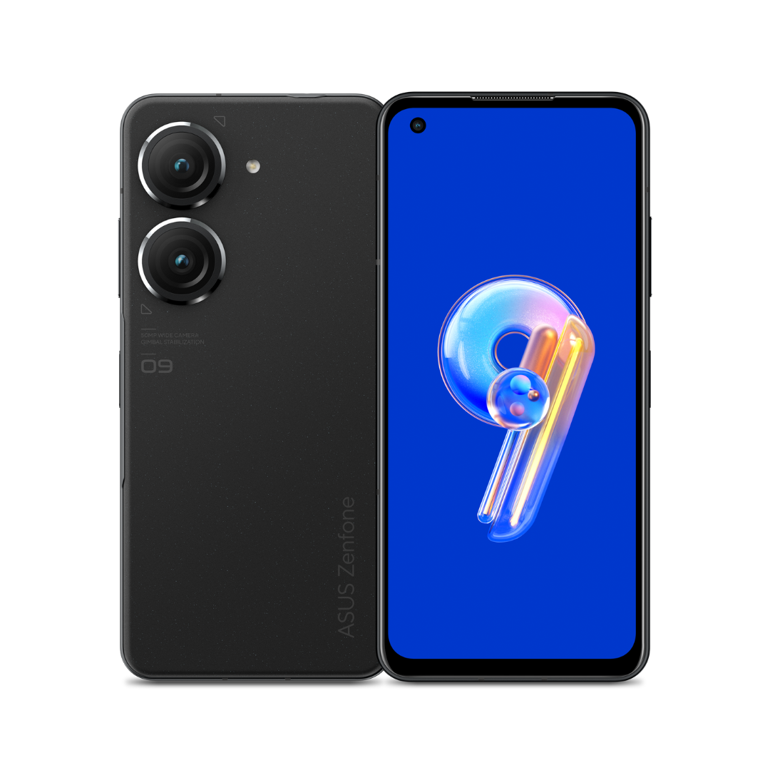 Asus Zenfone 9 -  Refurbished