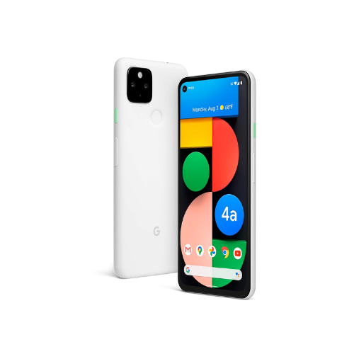 Google pixel 4a -Refurbished