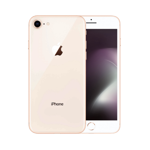 Apple iPhone 8 - Refurbished