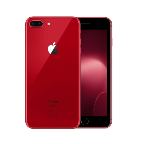 Apple iPhone 8 Plus - Refurbished