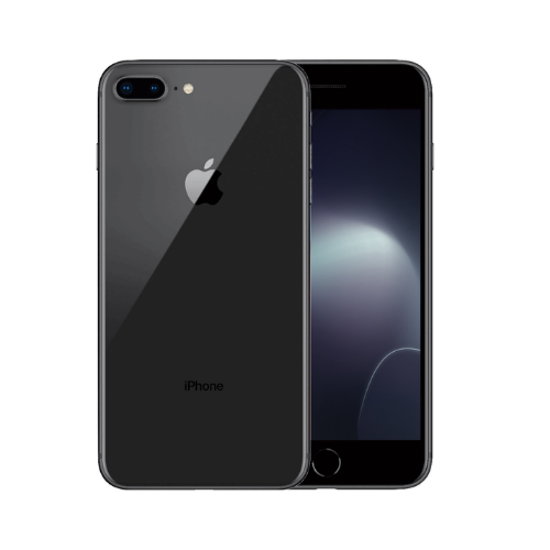 Apple iPhone 8 Plus - Refurbished