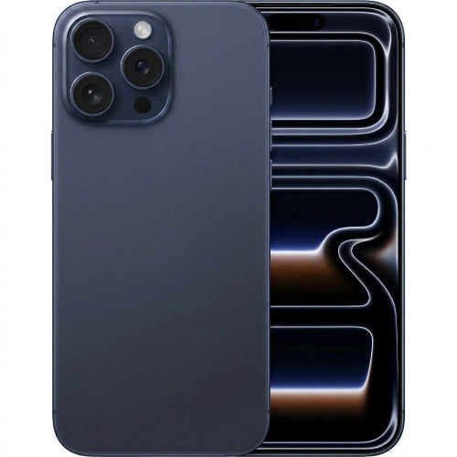 Apple iPhone 17 Pro Max- Refurbished