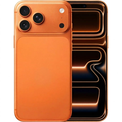 Apple iPhone 17 Pro Max- Refurbished