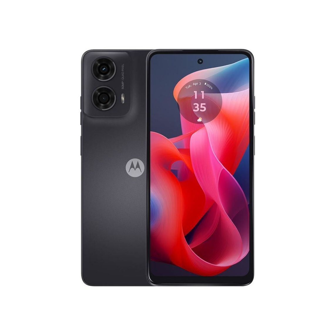 Motorola G24 5G -Refurbished